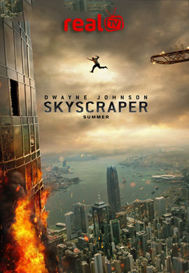 skyscraper